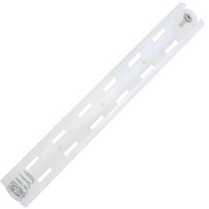 Suporte 4 Pilhas Média C Canoa Branco - SP4019