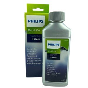 Descalcificante 250ml Philips Saeco Gaggia Spidem Delonghi