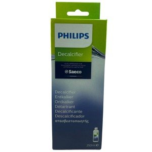 Descalcificante 250ml Philips Saeco Gaggia Spidem Delonghi Descalcificante 250ml Philips Saeco Gaggia Spidem Delonghi