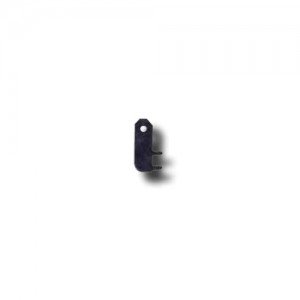 Terminal de Latão de Circuito Impresso Para Faston 6,3mm 90G Terminal de Latão de Circuito Impresso Para Faston 6,3mm 90G