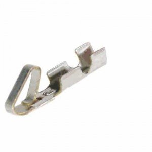 Terminal Para Alojamento De Conector KK Tipo Molex 5051 Ou PCT2 Terminal Para Alojamento De Conector KK Tipo Molex 5051 Ou PCT2