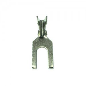 Terminal Forquilha Estreito Para Antena