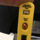 Testador de Voltagem Digital 12V A 220V AC E DC Testador de Voltagem Digital 12V A 220V AC E DC