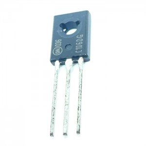 SCR TIC106DG (C106DG) TO-225 Pb-Free SCR TIC106DG (C106DG) TO-225 Pb-Free