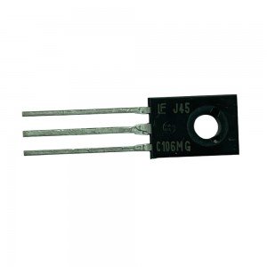 SCR TIC106MG (MCR106-8) TO-126