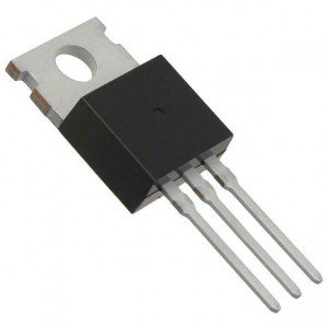 Transístor 2SD880Y Transístor 2SD880Y