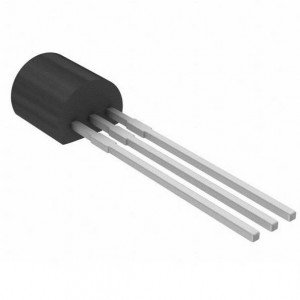 Triac MAC97A6