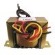 Transformador 15+15 1A - Entrada 110/220VAC Transformador 15+15 1A - Entrada 110/220VAC