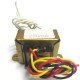 Transformador 9V 250mA - Entrada 110/220VAC Transformador 9V 250mA - Entrada 110/220VAC