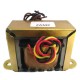 Transformador 9V 2A - Entrada 110/220VAC Transformador 9V 2A - Entrada 110/220VAC