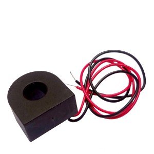 Transformador De Corrente ZMCT123 5A/2,5mA Linear 0 a 100A Transformador De Corrente ZMCT123 5A/2,5mA Linear 0 a 100A
