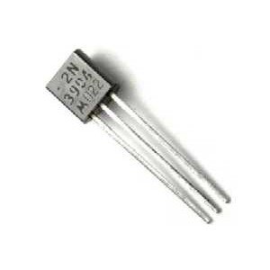 Transistor 2N3904