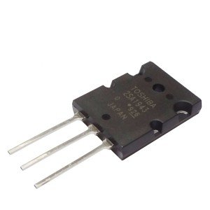 Transistor 2SA1943 Transistor 2SA1943