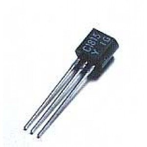 Transistor 2SC1815 Transistor 2SC1815