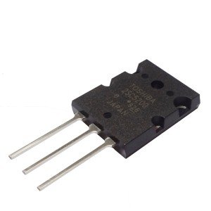 Transistor 2SC5200 Transistor 2SC5200
