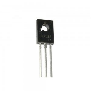 Transistor BD135 Transistor BD135