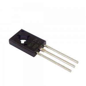 Transistor BD139 Transistor BD139