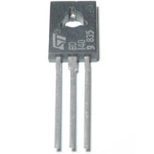 Transistor BD140