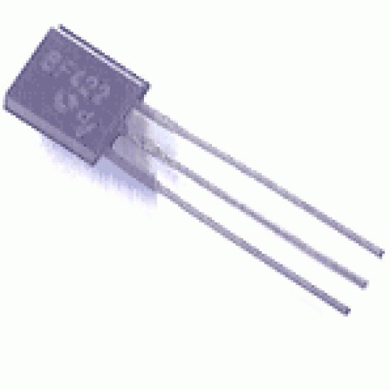 Transístor BF422 Transístor BF422