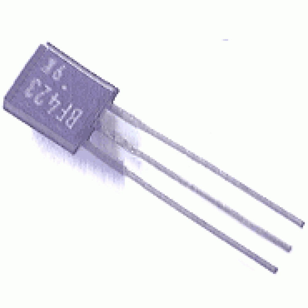 Transistor BF423
