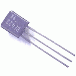 Transistor BF423