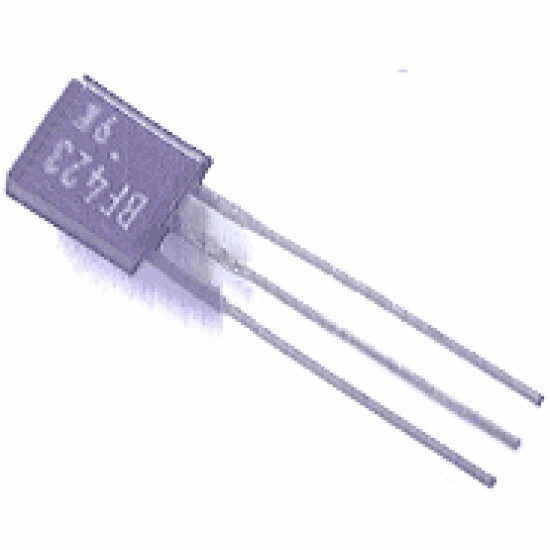Transistor BF423 Transistor BF423
