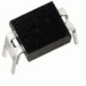 Transistor IRFD210