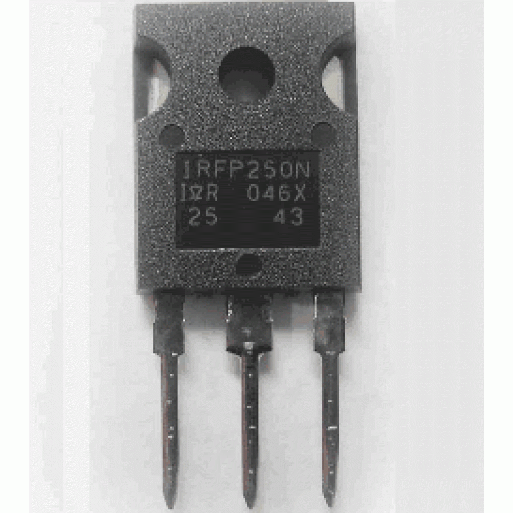 Transistor IRFP250N