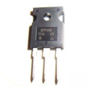 Transistor IRFP460