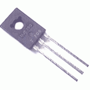 Transistor MJE350 (KSE350)