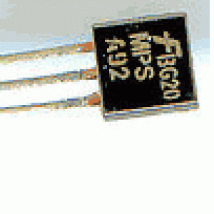 Transistor MPSA-92 (MPSA92BU/KSP92) Transistor MPSA-92 (MPSA92BU/KSP92)