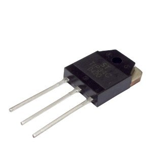 Transistor TIP34C