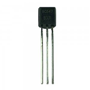 Transistor BC547B Transistor BC547B