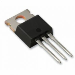 Transistor BU406
