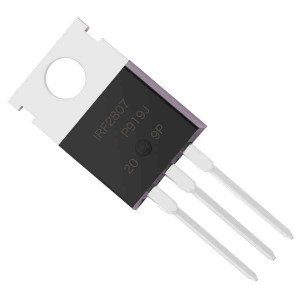 Transistor IRF2807PBF