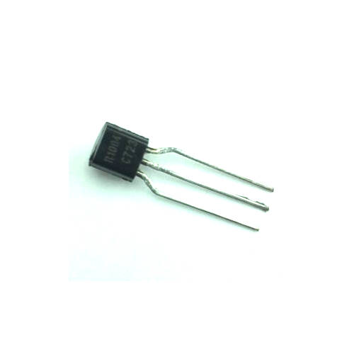 Transístor KSR1004 Transístor KSR1004