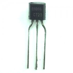 Transístor KSR1004