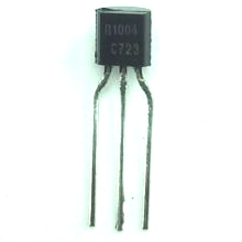 Transístor KSR1004 Transístor KSR1004