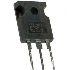 Transistor TIP2955 PNP TO247 15A 60V 90W HFE 20 a 70 Transistor TIP2955 PNP TO247 15A 60V 90W HFE 20 a 70
