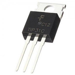 Transistor TIP31C Transistor TIP31C