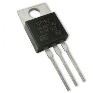 Transistor TIP32C Transistor TIP32C