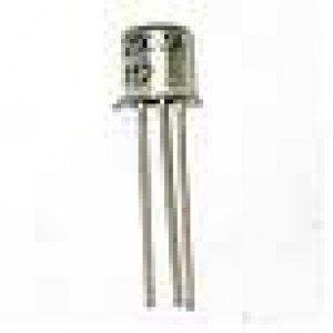 Transistor 2N2369A Metalico Transistor 2N2369A Metalico