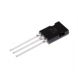 Triac BT134-600E
