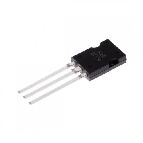 Triac BT134-600E Triac BT134-600E