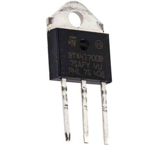 Triac BTA41-700B