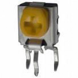Trimpot Panasonic Vertical 200 Ohms (200R/201) Trimpot Panasonic Vertical 200 Ohms (200R/201)
