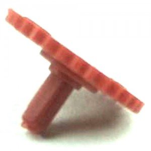 Eixo Para Trimpot 10mm Modelo CA9 002 Encaixe Sextavado Eixo Para Trimpot 10mm Modelo CA9 002 Encaixe Sextavado