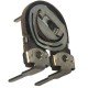 Trimpot Horizontal Mini WH188B 22K Ohms (22K/223) Trimpot Horizontal Mini WH188B 22K Ohms (22K/223)