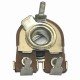 Trimpot Horizontal Mini WH188B 2K2 Ohms (2,2K/222) Trimpot Horizontal Mini WH188B 2K2 Ohms (2,2K/222)