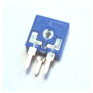 Trimpot 3M3 Vertical 10mm